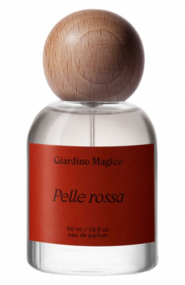 Парфюмерная вода Pelle Rossa (50ml) Giardino Magico